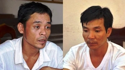 Bắt khẩn cấp nghi phạm giết người vì cá độ World Cup