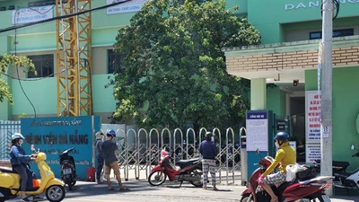 Lịch trình di chuyển của 8 ca nhiễm COVID-19 ở Đà Nẵng