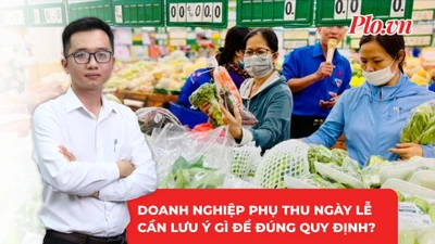 Tăng giá ngày lễ: Minh bạch để giữ niềm tin khách hàng