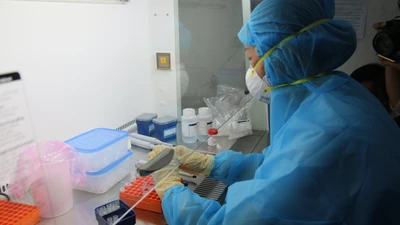 Đồng Tháp công bố kết quả thanh tra việc mua kit test của Việt Á