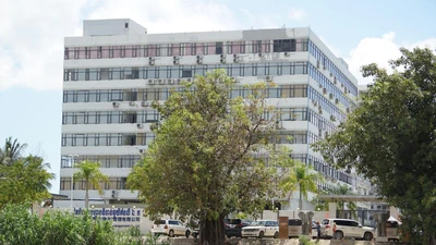 Lời kể của hai người cứu 40 nạn nhân chạy khỏi casino ở Campuchia