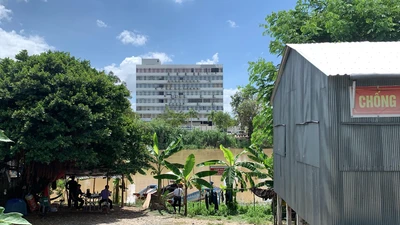 Vụ 40 người tháo chạy từ casino: Xác định 4 đường dây mua bán người