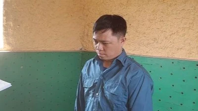 Quản lý nhà trọ trộm vàng trị giá gần 1 tỉ đồng rồi bỏ trốn