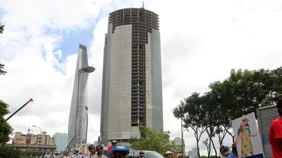 Hồi sinh nhiều dự án bất động sản bỏ hoang 