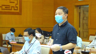 TP.HCM đồng loạt tiêm vaccine tại hơn 600 điểm từ ngày 22-7