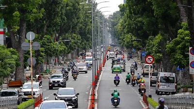 Dịch TP.HCM vẫn ở cấp độ 2, quận Bình Tân ‘thoát khỏi’ vùng cam