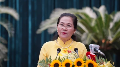 Chủ tịch HĐND TP.HCM: Giám sát dự án trọng điểm, loại bỏ dự án không cần thiết