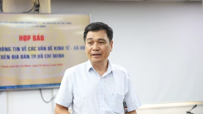 Xe bán tải vào nội đô TP.HCM không bị cấm giờ nhưng coi chừng chạy sai làn