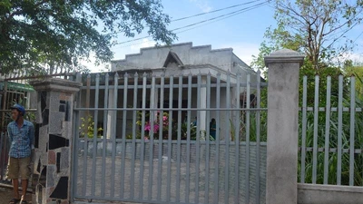 Đến công an tự thú sau 5 năm giết vợ bỏ trong hầm cầu