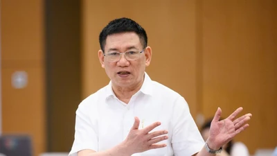 Chính phủ đề xuất giảm 2% thuế GTGT đến hết năm 2026