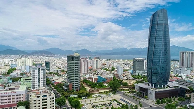 Đà Nẵng giảm giá đất đến 10% để khôi phục sản xuất