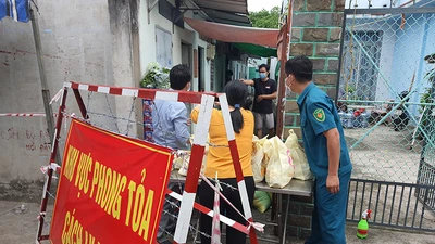 Nhiều chủ nhà trọ ở TP.HCM giảm tiền cho người thuê