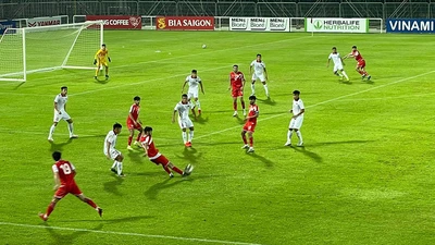 U-23 VN nên bớt tiểu xảo, lo tập trung chuyên môn