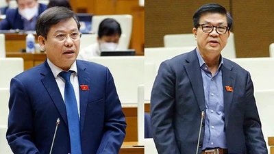 Tăng thẩm quyền cho công an xã: Những điều băn khoăn