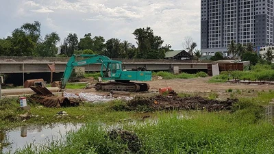 TP.HCM: Đề xuất 2 quy định gỡ vướng cho các dự án BT