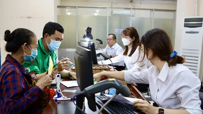 TAND TP.HCM nói về vụ Alibaba