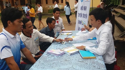 Đề xuất 2 phương án tính lương đóng BHXH