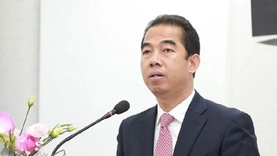 Chuẩn bị xét xử 54 bị cáo vụ 'chuyến bay giải cứu'