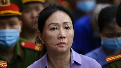 Vụ Vạn Thịnh Phát: Luật sư đề nghị xem xét lại 1 tội danh của Trương Mỹ Lan