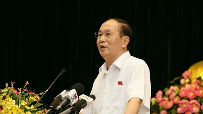 Chủ tịch nước nói về nhiễu thông tin trên mạng xã hội 