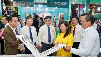 TP.HCM: Hơn 1 triệu lượt khách tham quan Lễ hội Đường sách Tết Bính Ngọ 2026