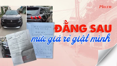 Video điều tra: Thâm nhập thị trường ‘xe ngân’ - Bài 1: Mua ô tô xịn chỉ với 270 triệu đồng