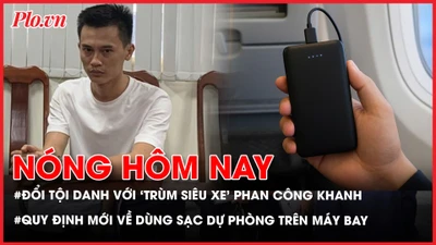  Phan Công Khanh, trùm siêu xe, truy tố