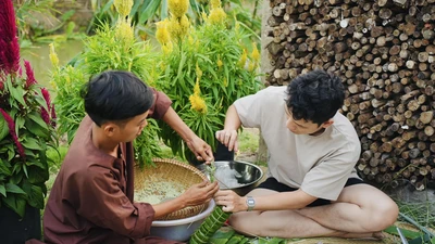 Liệu không về quê ăn Tết thì có được không?