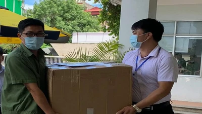 Kỳ thi THPT 2021: Thí sinh dự đoán đề Văn hướng đến tình yêu thương con người