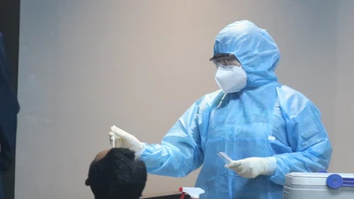 BS Trương Hữu Khanh nói về hội chứng hậu COVID: 'Cơ thể cần thời gian hồi phục'