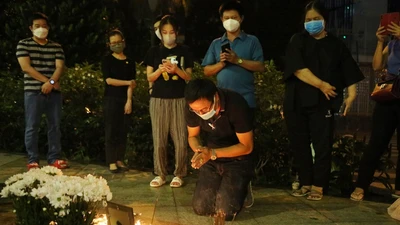 Bé gái 8 tuổi bị bạo hành: Mong người lớn đừng im lặng!