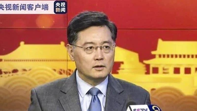 Đại sứ TQ tại Mỹ: 'Nếu Mỹ-Trung đánh nhau, cả hai bên đều thua'