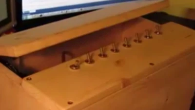 Clip: Chơi đùa cùng chiếc hộp dành cho dân F.A