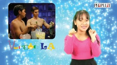 Vui độc lạ: Quán bar toàn ‘soái ca’ phục vụ các quý cô