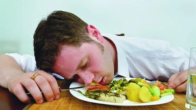 Ăn gì để lấy lại thăng bằng khi mệt mỏi?