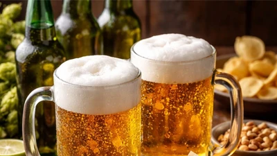 Cách giảm nguy cơ gan nhiễm mỡ ở độ tuổi 30 