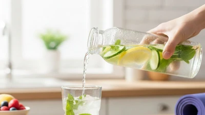  Cách tránh tăng cân trong mùa lạnh