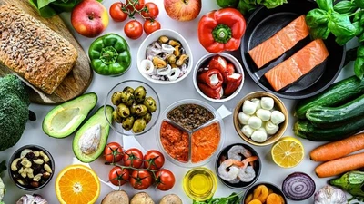 Ăn gì để tim khỏe, huyết áp ổn định? 