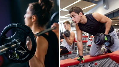 Điều gì xảy ra khi bạn tập thể dục lúc bụng đói? 