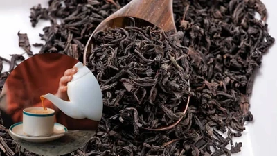 Uống trà hết hạn có ảnh hưởng gì tới sức khỏe? 