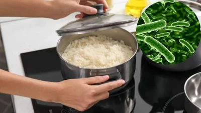 Đừng xem thường cơm nguội: Những sai lầm khi hâm nóng có thể gây hại sức khỏe