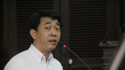 Trước giờ đưa vụ VN Pharma ra xử phúc thẩm 