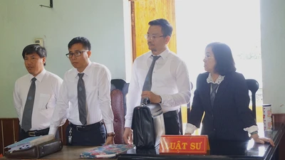 Vụ 5 bị cáo được trắng án: Luật sư khen tòa bản lĩnh 