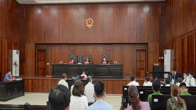 Kiến nghị buộc người phải thi hành án lao động công ích để khấu trừ thu nhập