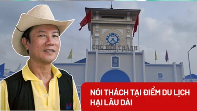 Nói thách làm ảnh hưởng đến hình ảnh du lịch Việt Nam