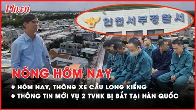 Nóng hôm nay: Chính thức thông xe cầu Long Kiểng, TP.HCM 