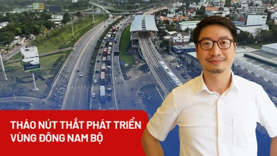 Gỡ nút thắt phát triển cho vùng Đông Nam Bộ