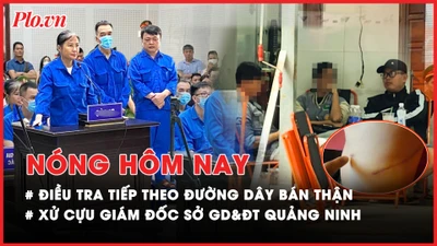 Nóng hôm nay: Cận cảnh 'cò' săn tìm, đưa người bán thận vào ‘nhà chờ’