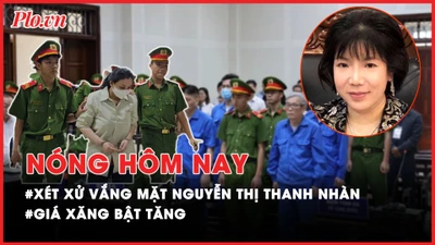 Nóng hôm nay: Cựu chủ tịch AIC Nguyễn Thị Thanh Nhàn bị xét xử vắng mặt tại Quảng Ninh