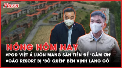 Nóng hôm nay: Xét xử vụ kit test Việt Á, PTGĐ Việt Á khai những lần đưa hối lộ